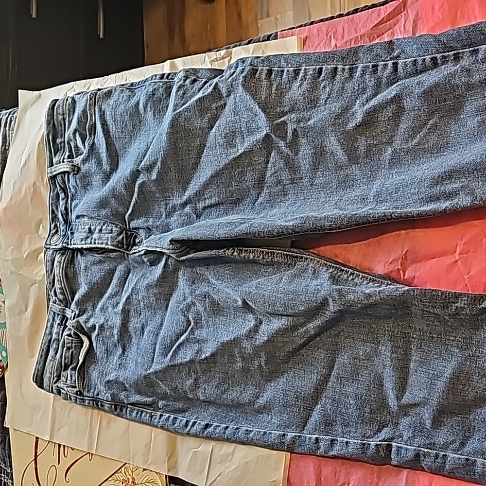 Old Navy jeans